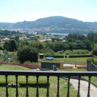 Фотографии гостевого дома
Casa Cabanas