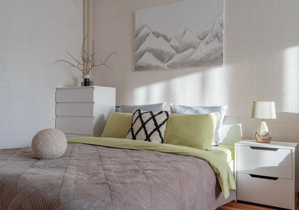 Фотография квартиры Квартира Выбор путешественника