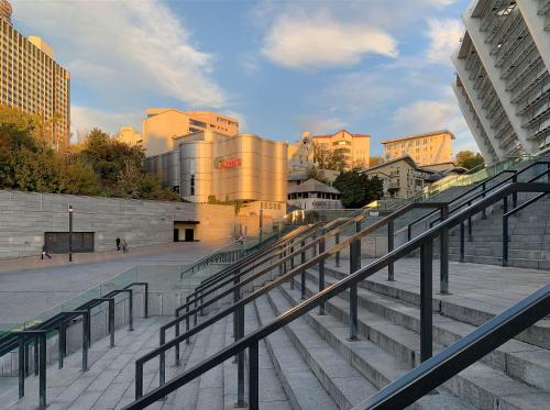 Фотография хостела A-HOSTEL