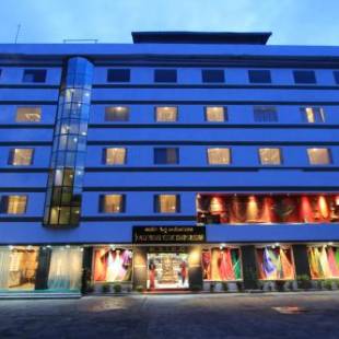 Фотографии гостиницы
Sandesh Pride