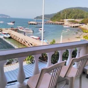 Фотографии мини отеля
Tuan Thanh Homestay