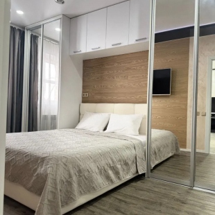 Фотография квартиры Квартира Люксовая квартира на таможне