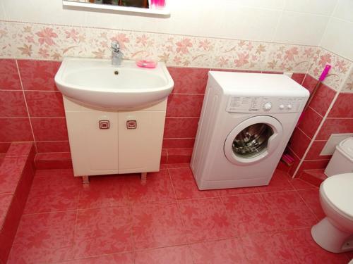 Фотографии гостевого дома
Мзымта