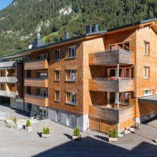Фотографии апарт отеля 
            Alpine Lodge Klösterle am Arlberg