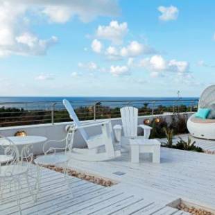 Фотографии гостиницы
Shalom Hotel & Relax - an Atlas Boutique Hotel