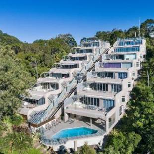 Фотографии апарт отеля
Picture Point Terraces