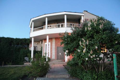 Фотография гостевого дома Тихий Донец