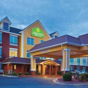 Фотографии гостиницы
La Quinta by Wyndham Oxford - Anniston