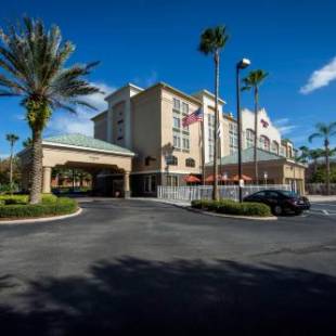 Фотографии гостиницы 
            Hampton Inn Lake Buena Vista / Orlando