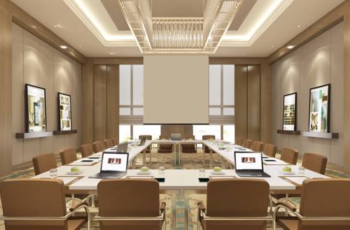 Фотография гостиницы Hyatt Regency Tashkent