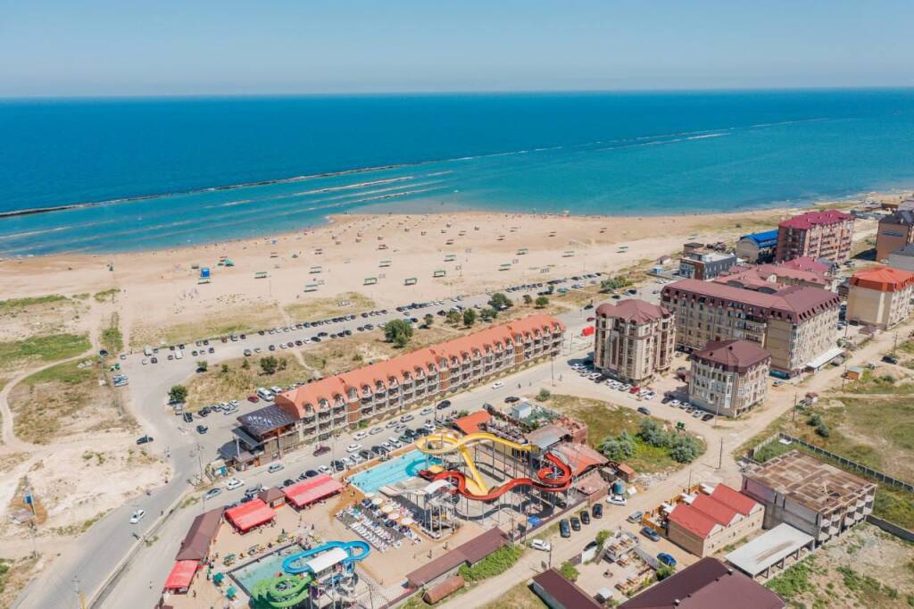 Фотография квартиры Квартира у Моря