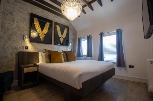 Фотография апарт отеля Signature Suites