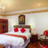 Фотография гостиницы Hotel Rojas Inn by DOT Boutique