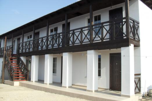 Фотография мини отеля Евразия