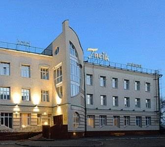 Фотография гостиницы Твид