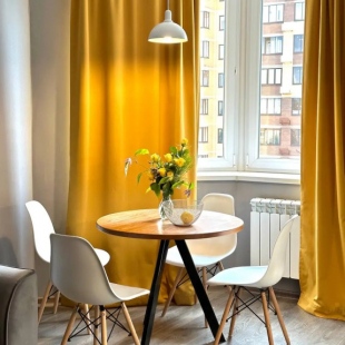 Фотография квартиры Квартира на Чкаловской 6Б Щёлково