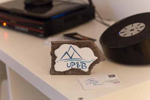 Фотография мини отеля UP&B Rooms Catania