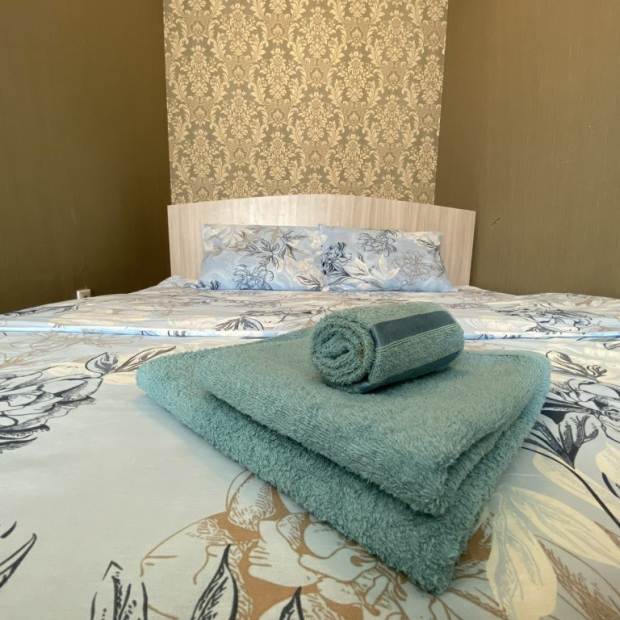 Фотографии квартиры
Апартаменты 1к Жк Звездный Городок Беляева 35/1