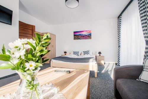 Фотография мини отеля Villa Cicho Sza