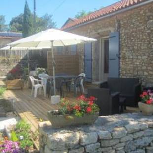 Фотографии гостевого дома
Aux delices de Saleix