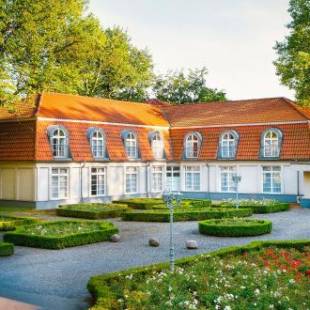 Фотографии гостиницы
Vienna House Easy Castrop-Rauxel