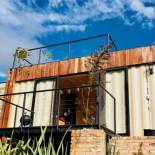 Фотография кемпинга EnCubo Glamping Guatavita