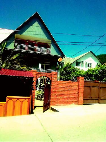 Фотография гостевого дома Море