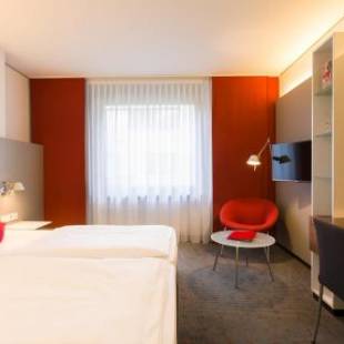 Фотографии гостиницы
Vienna House Easy MO Stuttgart Vaihingen