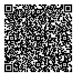 QR код гостиницы Изумруд