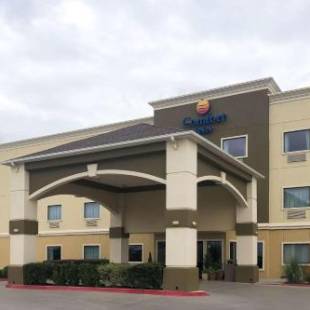 Фотографии гостиницы
Comfort Inn Early Brownwood
