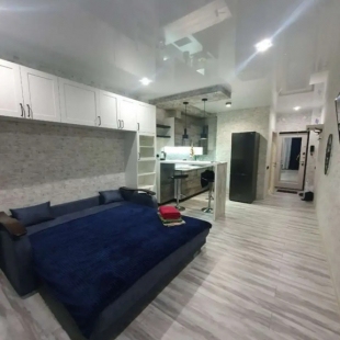 Фотография квартиры Квартира на 23 этаже Герасименко, 17/5