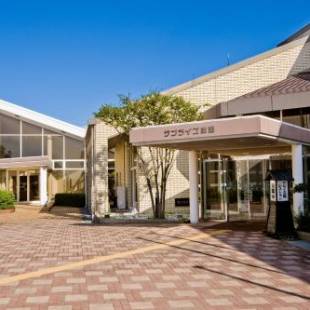 Фотографии гостиницы
Sunrise Awaji