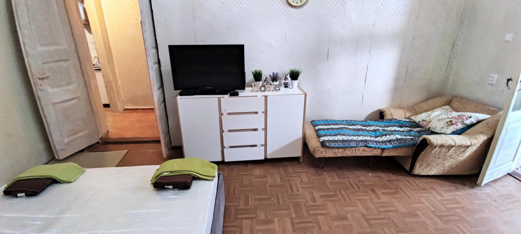 Фотография квартиры Апартаменты Лаванда на улице Алексея Реброва