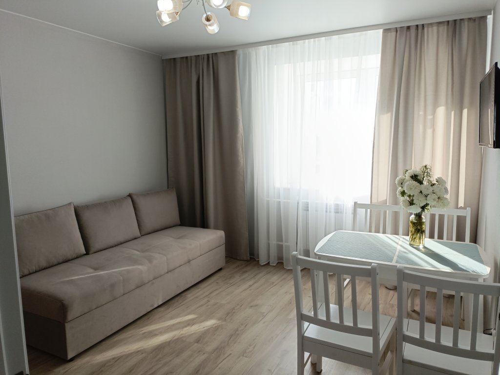 Фотография квартиры Апартаменты Рио Гагарина 80а к.2/297