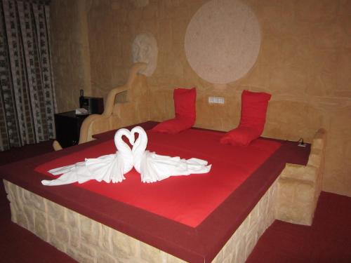 Фотография гостиницы Motel Venus Valladolid