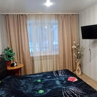 Фотография квартиры Апартаменты на улице Пожарского