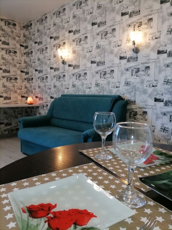 Фотография квартиры Квартира У Волны