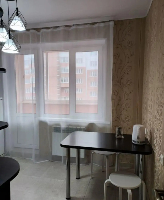 Фотография квартиры Апартаменты в микрорайоне Королёвка 17