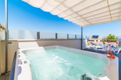 Фотография гостевого дома Xiscama