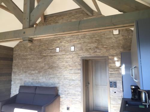 Фотография гостевого дома GITE AVEC VUE MAGNIFIQUE