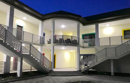 Фотография гостевого дома AQUArelle Club