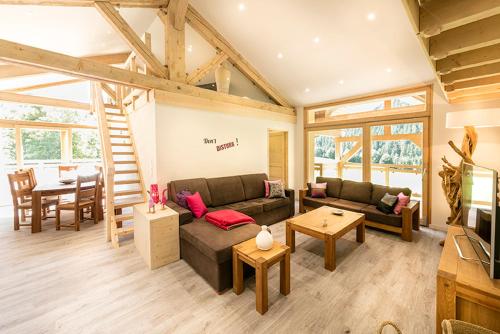 Фотография гостевого дома Chalet Les Amis