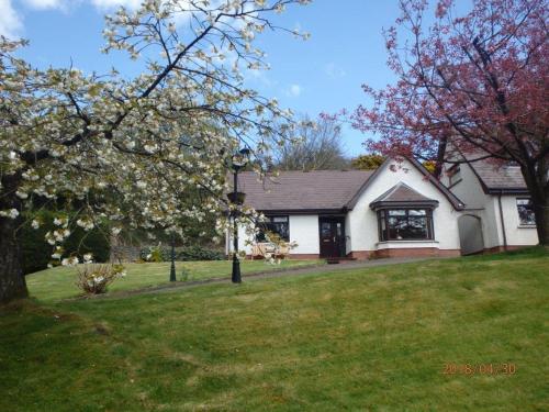 Фотография гостевого дома Torrent Cottage