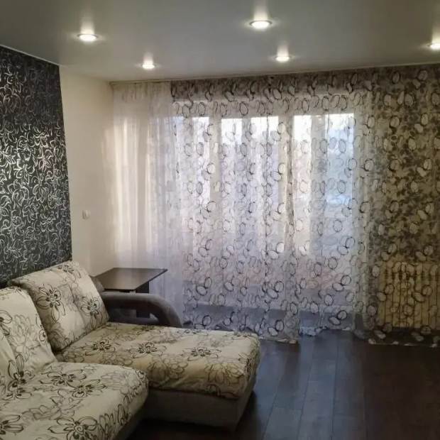 Фотографии квартиры 
            Квартира на Ленинградской возле Золотого Ключика