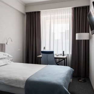 Фотография номера гостиницы Европа