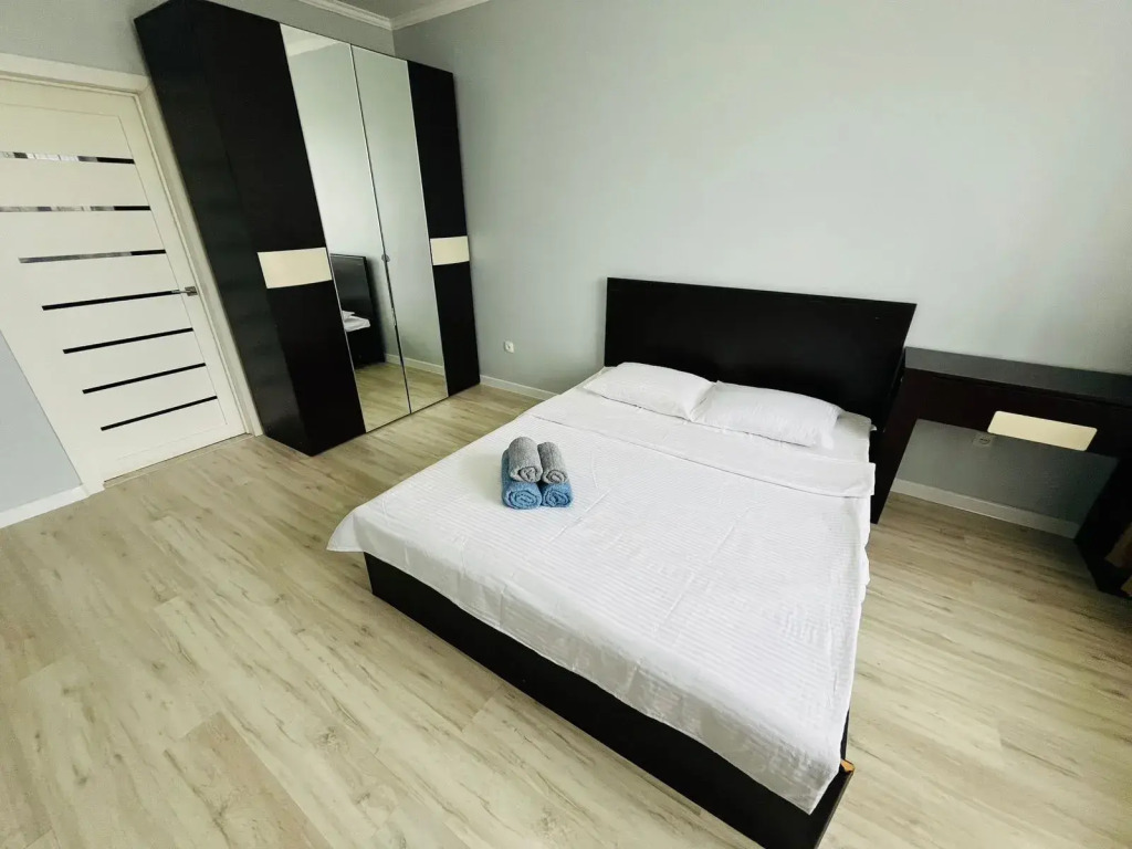 Фотография квартиры Апартаменты ЖК Абылай хан