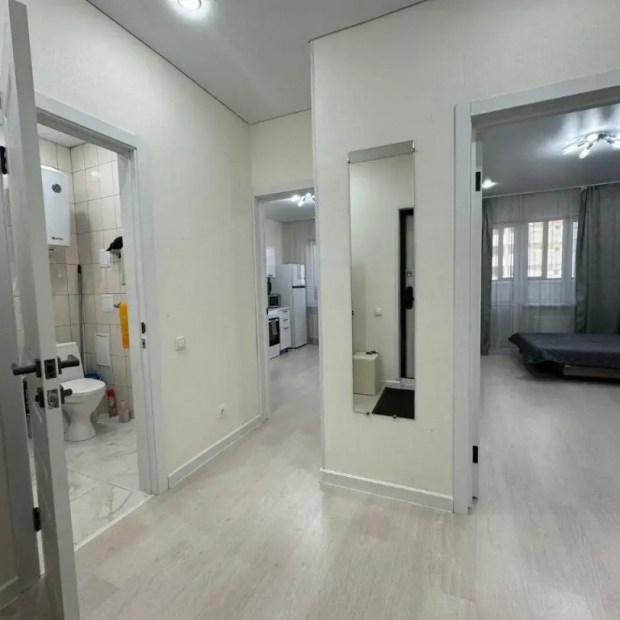 Фотографии квартиры 
            Апартаменты на улице Орджоникидзе 19/2