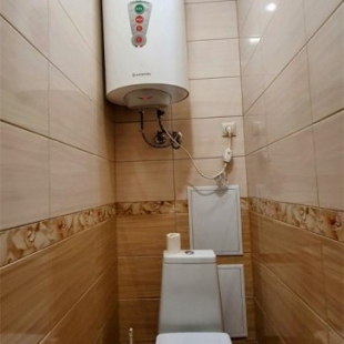 Фотография квартиры Добрый дом на улице Александра Усольцева 30