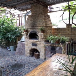 Фотография гостевого дома У Виктора