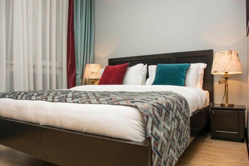 Фотографии гостиницы 
            Hazz